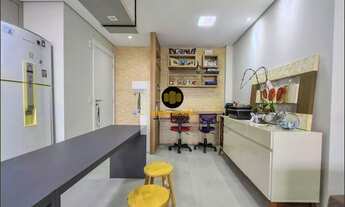 Imagem 5: Apartamento 65m² 2 dormitórios 2 vagas - Santo Amaro