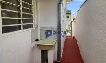 Imagem 4: Sala para alugar, 18 m² por R$ 1.100/mês - Bonfim - Campinas/SP