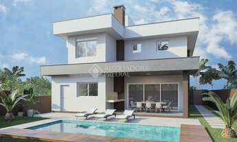 Imagem 4: PORTO ALEGRE - Casa de Condomínio - Vila Nova