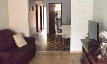 Imagem 2: Casa com 3 dormitórios à venda, 109 m² por R$ 350.000,00 - Conjunto Cruzeiro do Sul - Apar