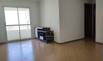 Imagem: São Paulo - Apartamento Padrão - Tatuapé