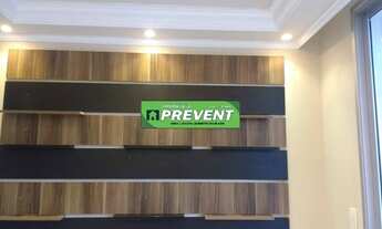 Imagem 3: APARTAMENTO -VENDA -CARAPICUÍBA