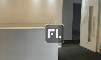 Imagem 4: Laje para alugar, 400 m² por R$ 35.000,00/mês - Vila Olímpia - São Paulo/SP