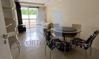 Imagem 4: Apartamento 2 dorms., com 1 suíte e vaga de garagem