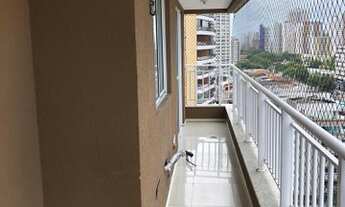 Imagem 5: Apartamento para venda tem 58 metros quadrados com 2 quartos em Aldeota - Fortaleza - CE