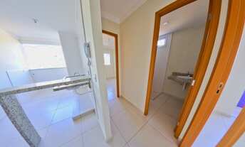 Imagem 6: Apartamento com 2 dormitórios à venda, 46 m² por R$ 165.000,00 - Dona Zulmira - Uberlândia