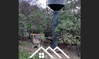 Imagem: Terreno - Pinhal - Cabreúva