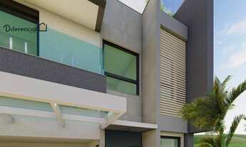 Imagem 7: Casa com 3 dormitórios à venda, 320 m² por R$ 3.200.000,00 - Barigui - Curitiba/PR