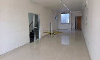 Imagem: Salão para alugar, 75 m² por R$ 4.500,00/mês