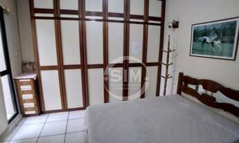 Imagem 2: Apartamento com 3 dormitórios à venda, 180 m² na Passagem - Cabo Frio/RJ