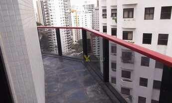 Imagem 1: Excelente apartamento,4 dorms.3suites,3vagas,localização privilegiada em Santana