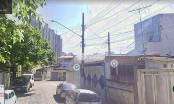 Imagem 2: Prédio à venda, 295 m² por R$ 632.096,29 - Vila Ernesto - São Paulo/SP