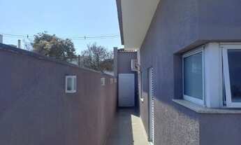 Imagem 2: Sobrado para alugar no Ibiti Royal Park, em Sorocaba -SP