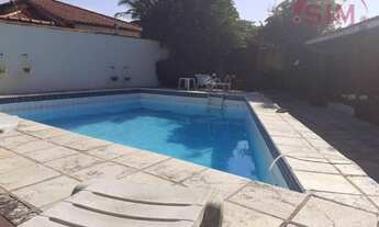 Imagem 3: Casa com 4 dormitórios à venda, 400 m² na Ogiva - Cabo Frio/RJ