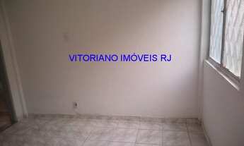 Imagem 3: Apartamento 2 Quartos Junto A Av Dom Hélder Câmara Em Cascadura!