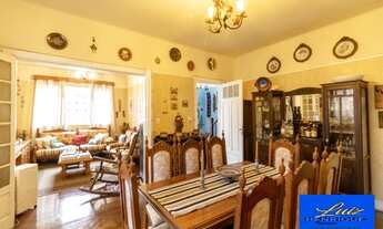 Imagem 6: Sobrado 4 dormitório com Ótimo quintal em bom estado! Cambuci