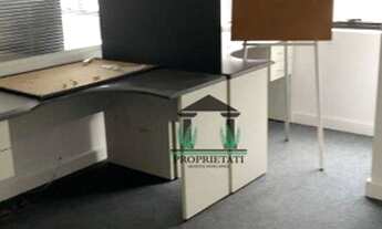 Imagem 3: Conjunto para alugar, 98,40m² por R$ 2.000/mês - Brooklin Novo - São Paulo/SP