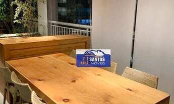 Imagem 5: Apartamento com 3 dormitórios à venda, 202 m² por R$ 2.800.000,00 - Alto da Mooca - São Pa