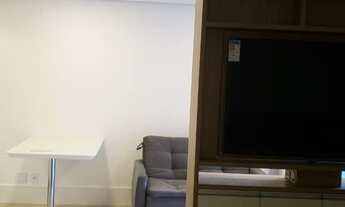 Imagem 5: Flat com 1 dormitório para alugar, 60 m² por R$ 2.500,00/mês - Recreio dos Bandeirantes