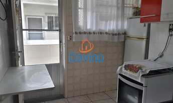 Imagem 2: KIT AMPLO À 800M DO MAR LOCALIZADO NO BAIRRO DO CANTO DO FORTE - R$ 145 MIL À VISTA OU 153