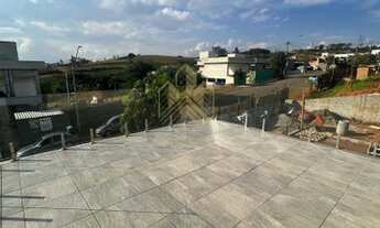 Imagem 11: Bragança Paulista - Casa de Condomínio - Condomínio Residencial Campos do Conde