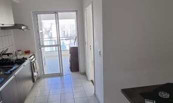 Imagem 4: Apto 133M², com 3 suítes COND CHROME MORUMBI