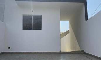 Imagem: Casa - Parque Bandeirantes I (Nova Veneza)