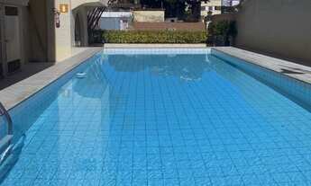 Imagem 5: Alugo: Apto 704: (68m2) 1 quarto (suíte), sala, cozinha, área e Garagem. Bairro Anchieta