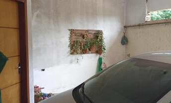 Imagem 5: Casa para Venda em Álvares Machado, PANORAMA, 2 dormitórios, 1 banheiro, 1 vaga