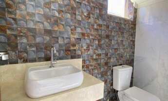 Imagem 4: Casa de 4 Suítes no Portal do Sol Green