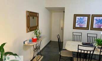 Imagem 4: Apartamento à venda, 105 m² por R$ 510.000,00 - Cambuí - Campinas/SP