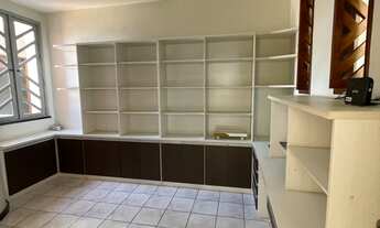 Imagem: Casa no parque dos coqueiros