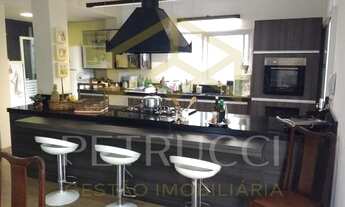 Imagem 4: Casa - Jardim Paiquerê - Valinhos