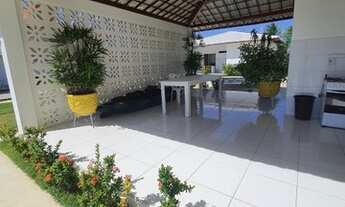 Imagem 2: Casas Novas prontas para morar! com 110m², com 4 qts 01 suíte,Barra de São Miguel/Al