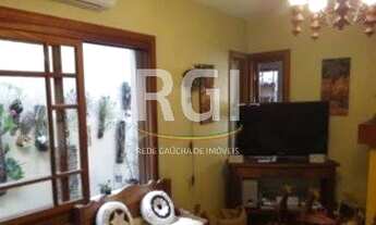 Imagem 6: Porto Alegre - Casa Padrão - Ipanema