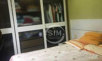 Imagem 5: Apartamento com 2 dormitórios à venda, 75 m² no Braga - Cabo Frio/RJ