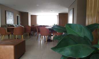 Imagem 6: Apartamento 2 Dormitórios com varanda gourmet em Tatuapé - SP