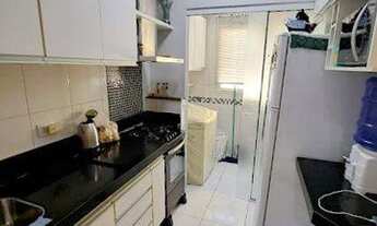 Imagem 6: Apartamento com 2 dormitórios à venda, 63 m² por R$ 290.000,00 - Jardim Terramérica I - Am