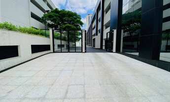 Imagem: Conjunto para alugar, 1046 m² por R$ 65.000,00/mês