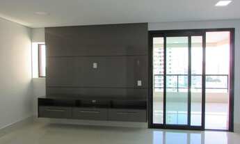 Imagem 7: Apartamento Duplex para Locação em Cuiabá, Quilombo, 4 dormitórios, 4 suítes, 6 banheiros