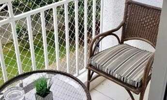 Imagem 4: São Paulo - Apartamento Padrão - Tatuapé