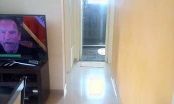 Imagem 3: Apartamento para venda com 58 metros quadrados com 2 quartos em Bancários - Rio de Janeiro