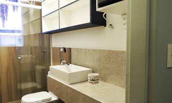 Imagem 5: Apartamento para Aluguel - Asa Norte, 1 Quarto, 16 m2