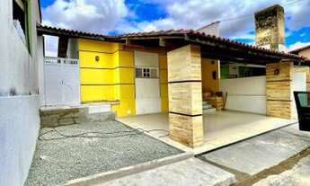 Imagem 3: Casa para venda com 250 metros quadrados com 3 quartos em Jardim Eldorado - São Luís - Mar