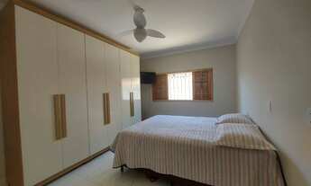 Imagem 6: Casa com 4 dormitórios à venda, 140 m² por R$ 700.000 - Vila Guilhermina - Praia Grande/SP