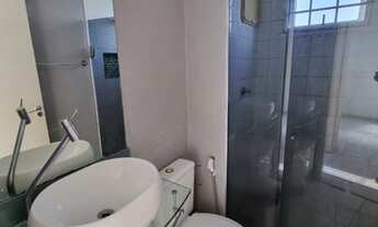 Imagem 5: Apartamento para aluguel com 65 metros quadrados com 2 quartos em Barreto - Niterói - Rio