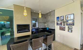 Imagem 7: Casa de condomínio sobrado para venda com 240 metros quadrados com 3 quartos