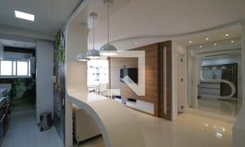 Imagem 5: Apartamento para Aluguel - Jardim Anália Franco, 2 Quartos, 75 m2