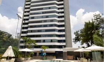 Imagem 1: Apartamento para venda possui 210 metros com 3 quartos