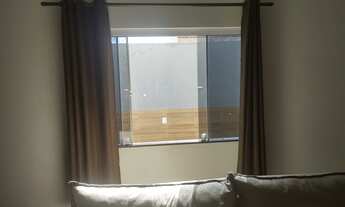 Imagem 2: Casa para venda com 220 metros quadrados com 3 quartos em Afonso Queiroz - Patos de Minas